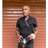 Donoven  Tshabalala photo