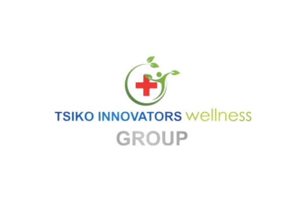 Tsiko Innovators Wellness Group photo