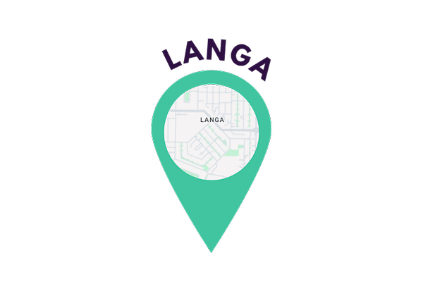 Langa photo