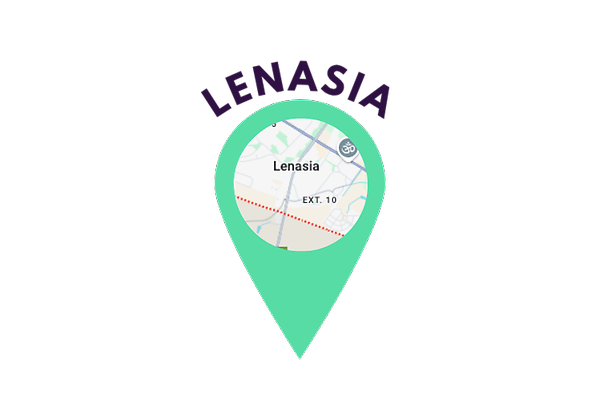 Lenasia photo