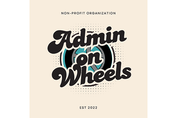 Admin On Wheels photo