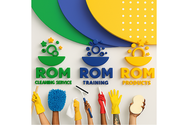 ROM Cleaning Services (Pty) Ltd photo