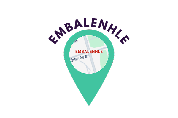 Embalenhle photo
