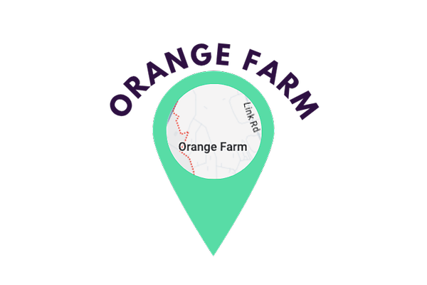 Orange Farm photo