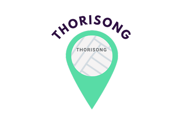 Thorisong photo