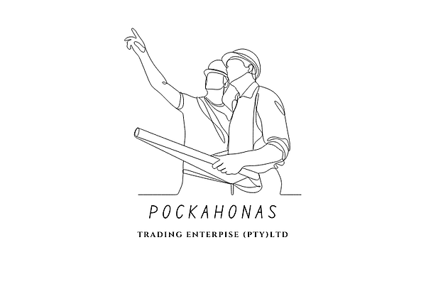 Pockahonas Tading Ent(PTY)LTD photo