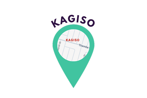 Kagiso photo