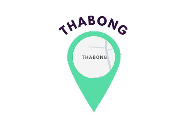 Thabong photo