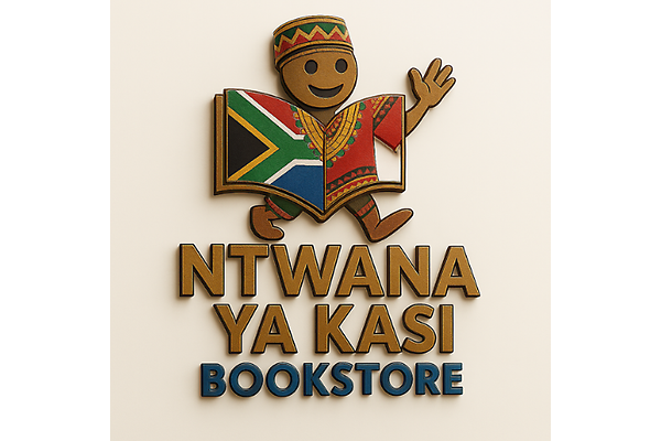 Ntwana Ya Kasi Bookstore photo