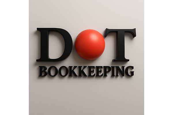 Dot bookkeeping photo