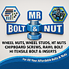 Mr. Bolt & Nut photo