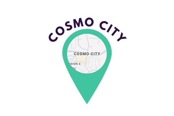 Cosmo City photo