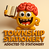 Township Stationery photo