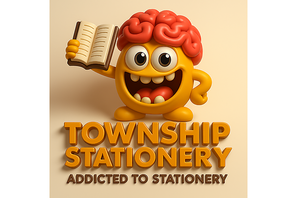 Township Stationery photo