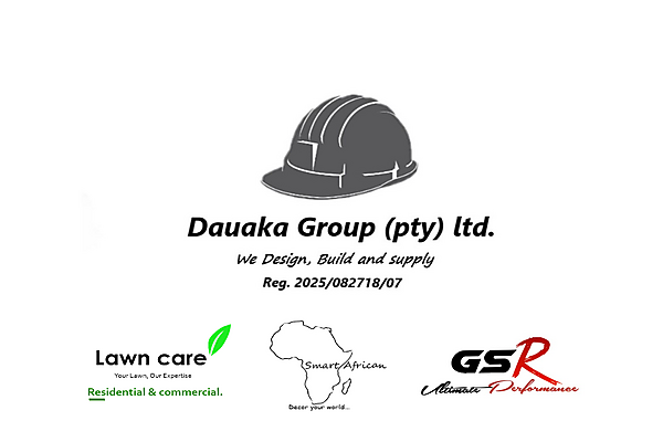dauaka group photo