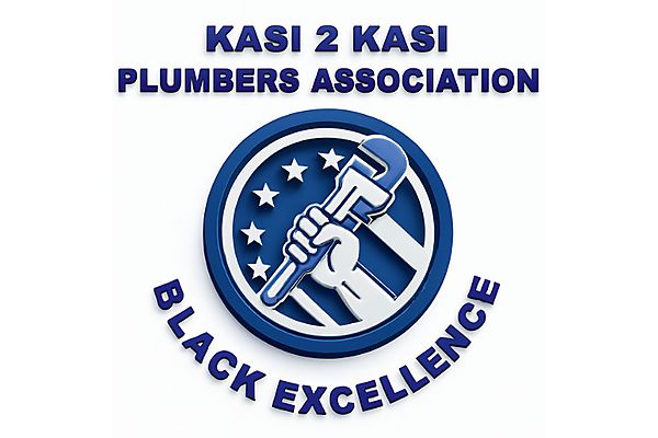 Kasi 2 Kasi Plumbers  Association photo