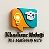 Khashane Malatji - The Stationery Guru photo