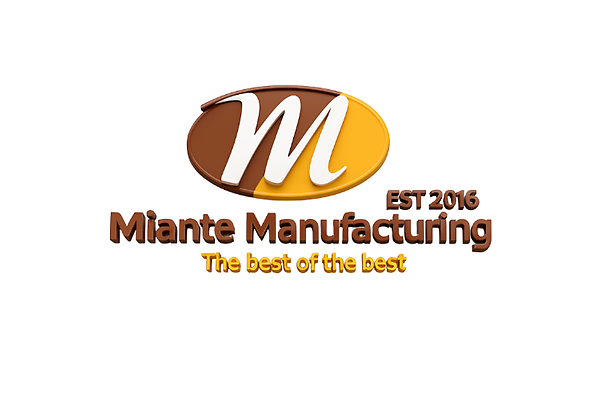 Miante Manufacturing photo