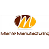 Miante Manufacturing photo