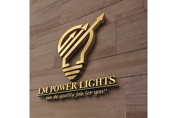 LM Power Lights and General Projects  photo