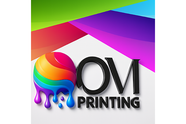 OM PRINTING (PTY) LTD photo