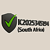 K2025345194 (South Africa) photo