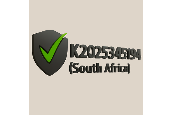 K2025345194 (South Africa) photo