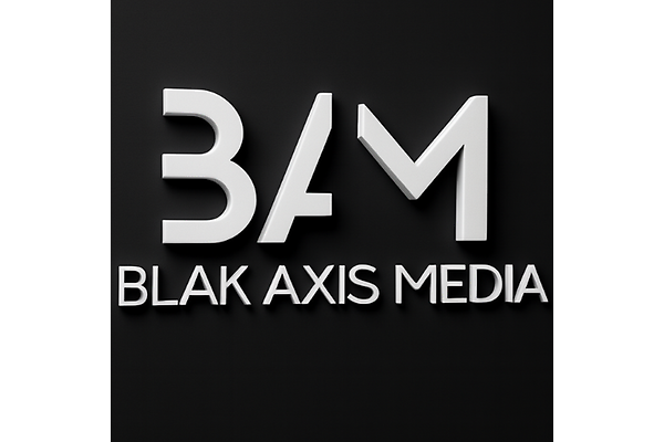 Blak Axis Media photo