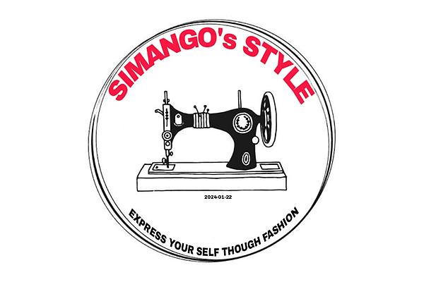 Simango's Style photo