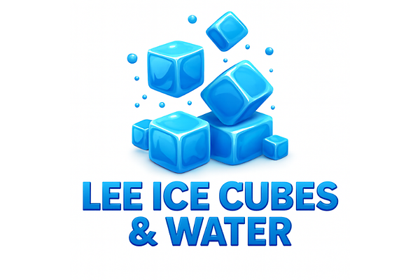 Lee Ice Cubes and Water photo
