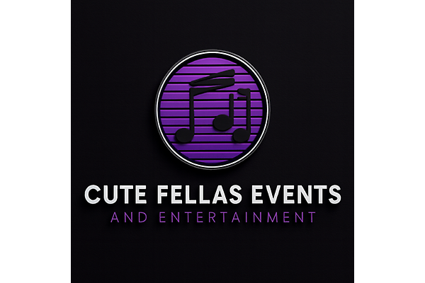 Cute Fellas Events and Entertainment photo