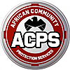 African Community Protection Services photo