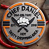 Chef Daniel Hot Tasty Chilli Sauces photo