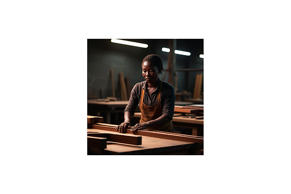 Growing a kasi furniture company photo
