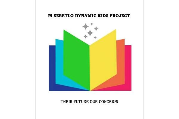M seretlo dynamic kids projects photo