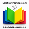 M Seretlo Dynamic Kids Projects photo