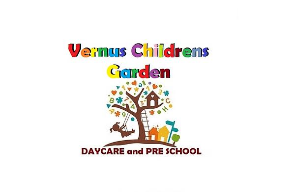 Vernus Children’s Garden photo