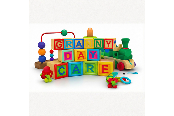 The Granny’s Children Day Care Centre photo