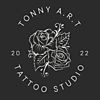 Tonny's A.R.T Tattoo Studios photo