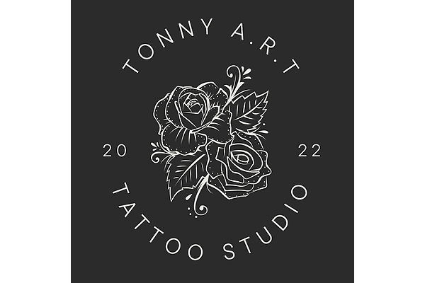 Tonny's A.R.T Tattoo Studios photo