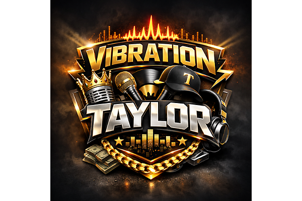 Vibration Taylor photo