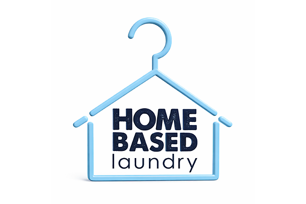 Home Based Laundry and Cleaning Services photo