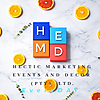 Hectic Marketing Events  And Decor photo