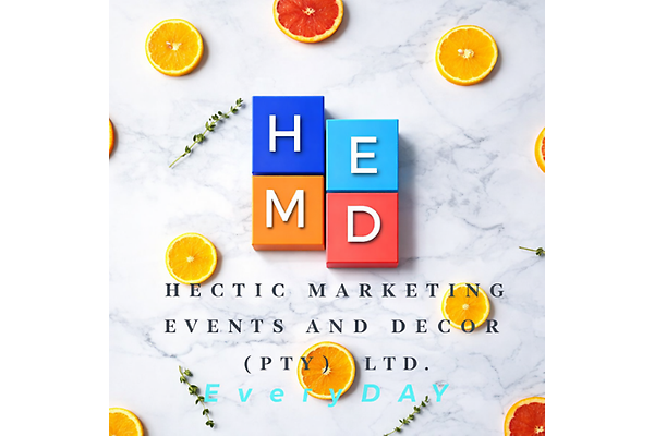 Hectic Marketing Events  And Decor photo