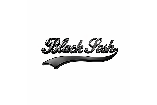  Black Sesh Clothing photo