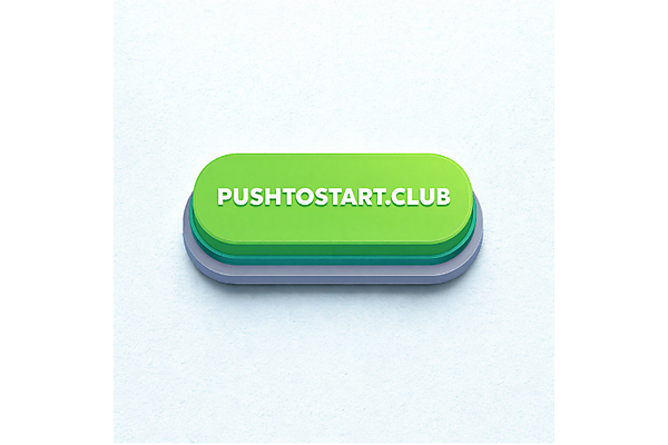 PushToStart.Club photo