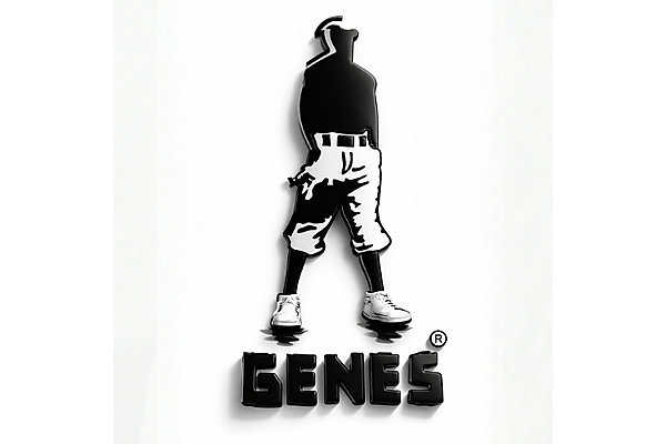 Genes Original photo