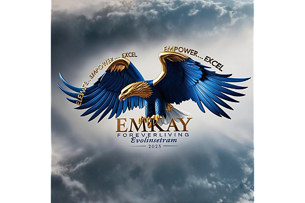 Emkay Foreverliving (Pty) Ltd photo