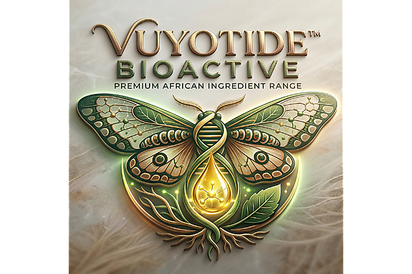  Vuyotide™ Bioactive Ingredient Range photo