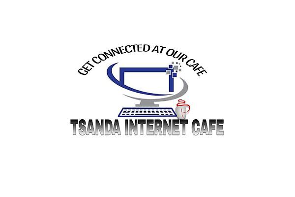 Tsanda internet cafe photo